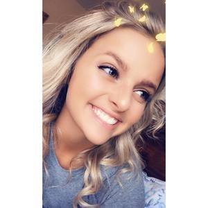 Meet your Posher, Allison